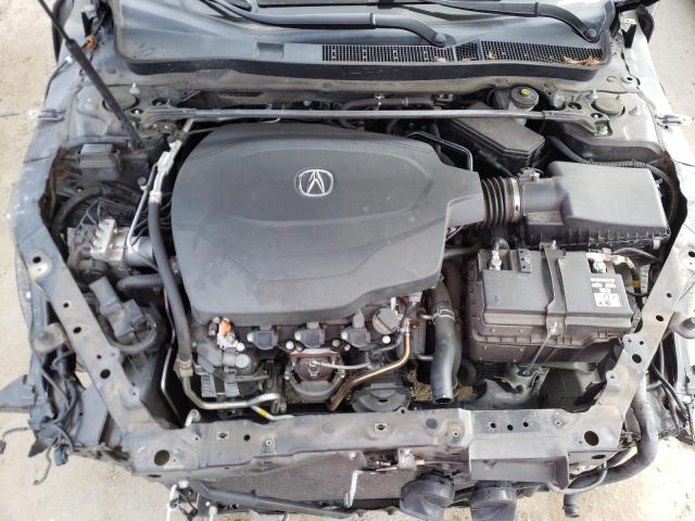 Photo 7 from auction – 2015 ACURA TLX TECH with VIN 19UUB2F59FA018513