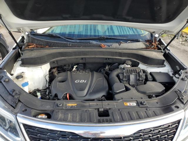 Photo 7 from auction – 2015 KIA SORENTO LX with VIN 5XYKT3A69FG656852