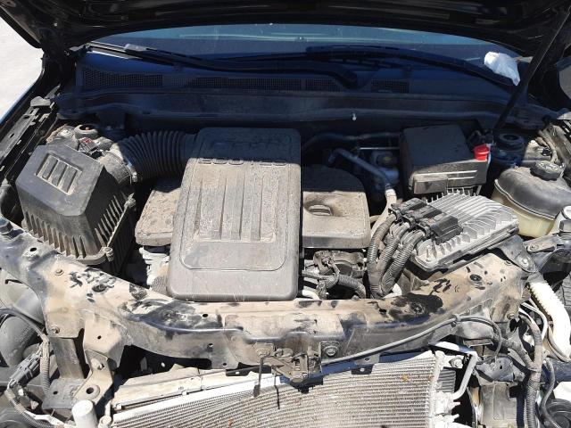 Photo 7 from auction – 2014 CHEVROLET EQUINOX LS with VIN 2GNALAEK9E6185361