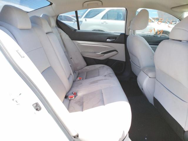Photo 6 from auction – 2020 NISSAN ALTIMA S with VIN 1N4BL4BV7LC228232
