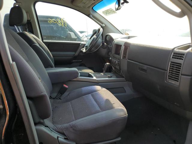 Photo 5 from auction – 2006 NISSAN ARMADA SE with VIN 5N1AA08B06N742168
