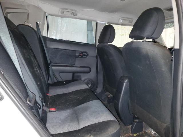 Photo 6 from auction – 2012 TOYOTA SCION XB with VIN JTLZE4FE3CJ021978
