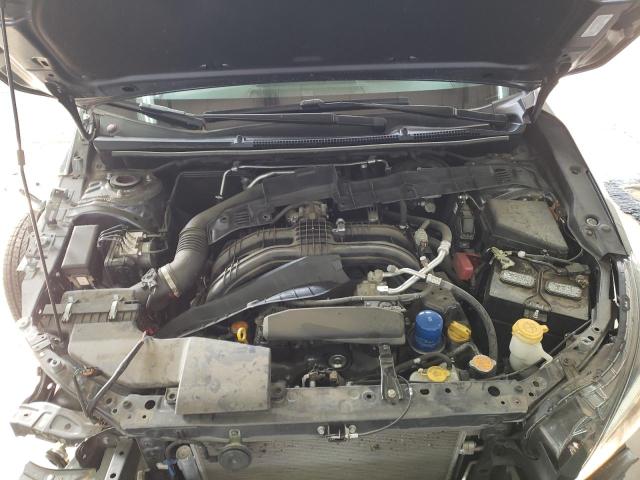 Photo 7 from auction – 2018 SUBARU IMPREZA SP with VIN 4S3GTAK60J3719536