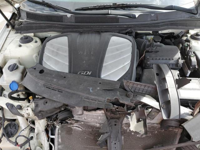Photo 7 from auction – 2014 KIA CADENZA PR with VIN KNALN4D79E5154596