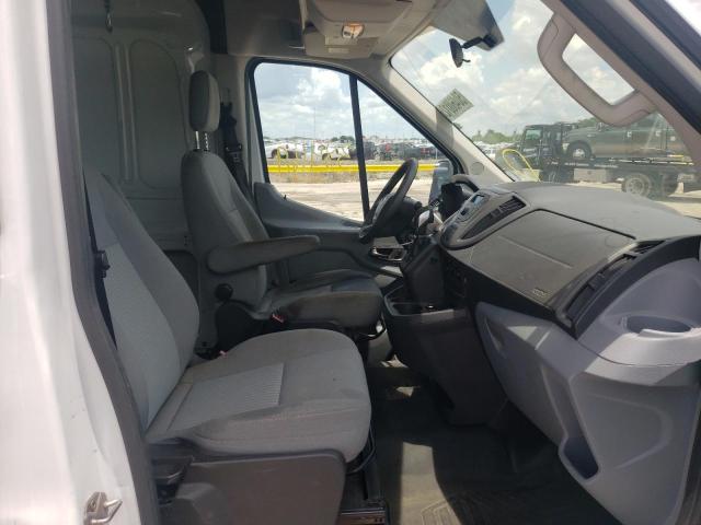 Foto 5 de la subasta – 2015 FORD TRANSIT T- con VIN 1FTYR2XM8FKA37646