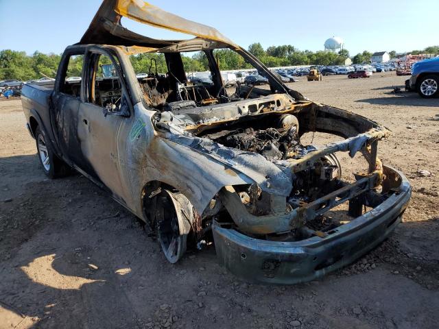 RAM 1500 LONGH 2016 with VIN 1C6RR7PM3GS110013 - Photo from auction