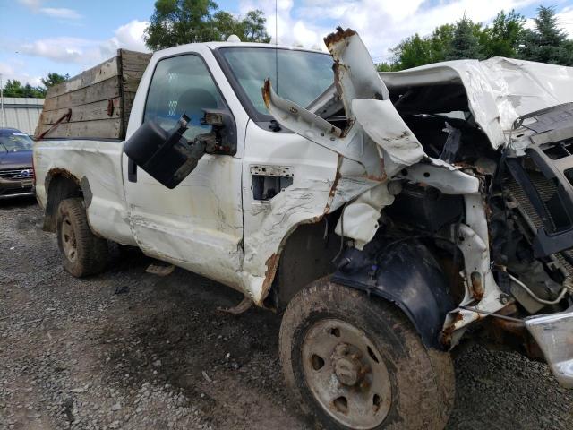 Photo 9 from auction – 2009 FORD F250 SUPER with VIN 1FTNF21529EA09275