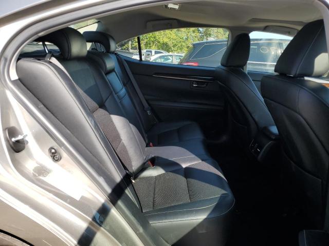 Photo 6 from auction – 2015 LEXUS ES 350 with VIN JTHBK1GG3F2164060