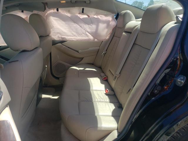 Photo 6 from auction – 2011 NISSAN ALTIMA BAS with VIN 1N4AL2APXBN505154