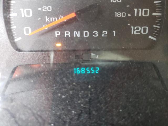 Photo 8 from auction – 2006 CHEVROLET TRAILBLAZE with VIN 1GNDT13S062355671