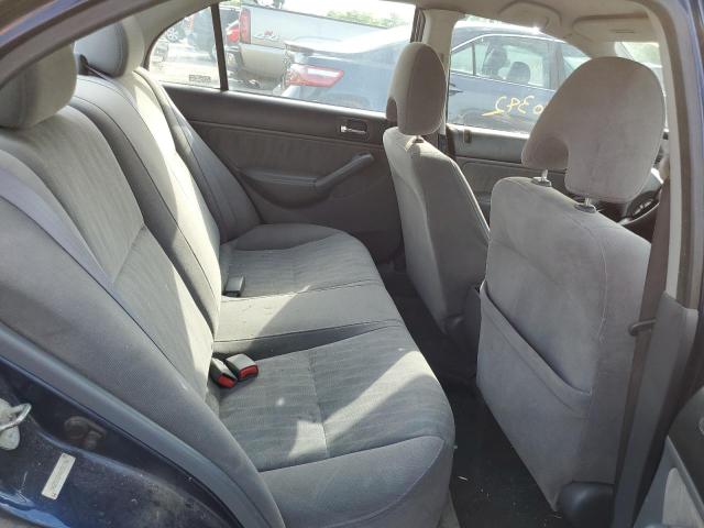 Photo 6 from auction – 2004 HONDA CIVIC LX with VIN 2HGES16544H580106