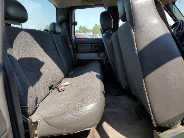 Photo 6 from auction – 2006 CHEVROLET SILVERADO with VIN 1GCEC19XX6Z301303