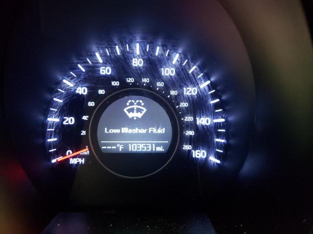 Photo 8 from auction – 2015 KIA OPTIMA EX with VIN 5XXGN4A79FG429020