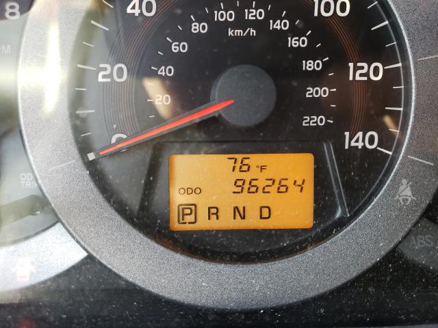 Photo 8 from auction – 2009 TOYOTA RAV4 with VIN JTMZF33V49D014956