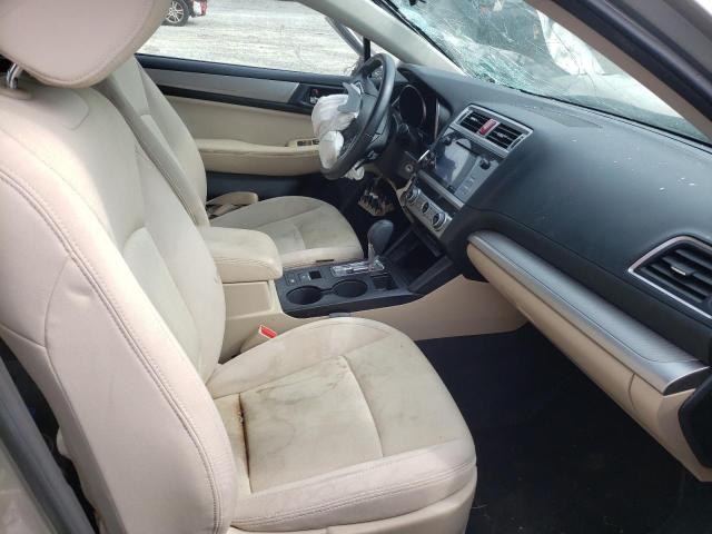 Photo 5 from auction – 2015 SUBARU LEGACY 2.5 with VIN 4S3BNAC65F3069306