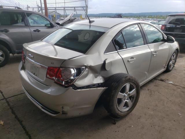 Photo 4 from auction – 2014 CHEVROLET CRUZE LT with VIN 1G1PC5SB4E7231041