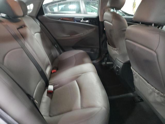 Photo 6 from auction – 2013 HYUNDAI SONATA SE with VIN 5NPEC4AC2DH560835