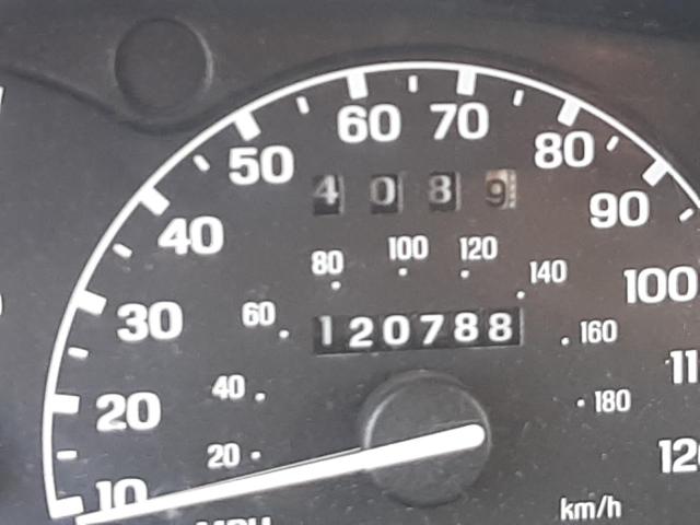Photo 8 from auction – 2001 FORD RANGER SUP with VIN 1FTZR15E61TA67810