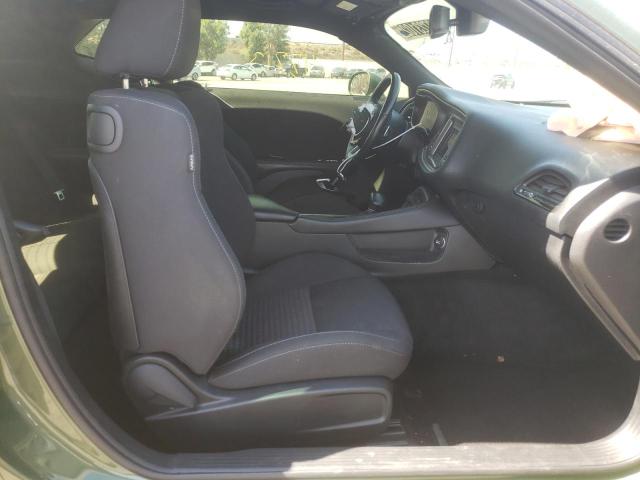 Photo 5 from auction – 2019 DODGE CHALLENGER with VIN 2C3CDZJG0KH557754