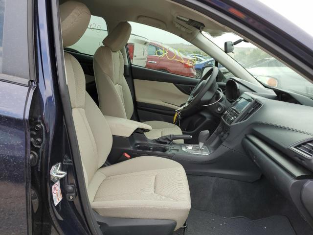 Photo 5 from auction – 2020 SUBARU IMPREZA with VIN 4S3GKAB69L3603595