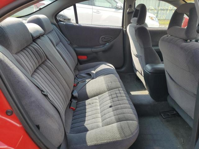Photo 6 from auction – 2002 PONTIAC GRAND PRIX with VIN 1G2WP52K72F134462