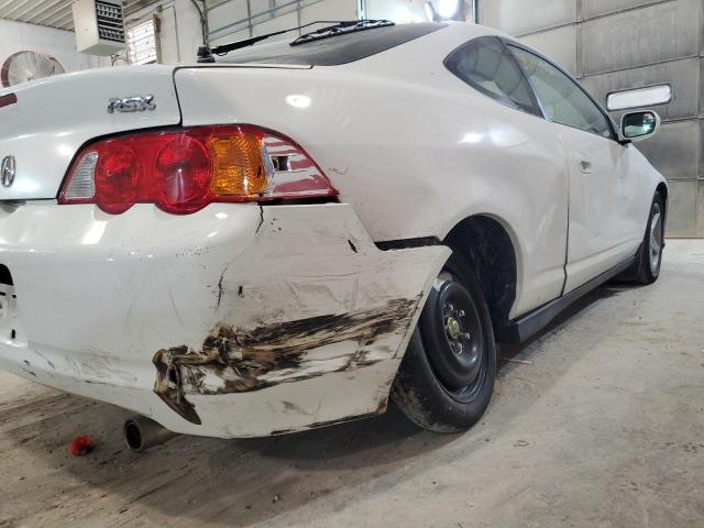 Photo 9 from auction – 2003 ACURA RSX with VIN JH4DC54843S000094