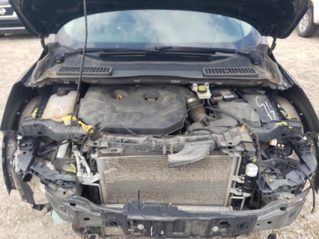 Photo 7 from auction – 2015 FORD ESCAPE TIT with VIN 1FMCU9J97FUB14402