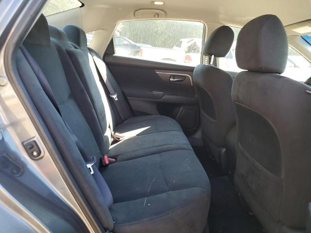 Photo 6 from auction – 2015 NISSAN ALTIMA 2.5 with VIN 1N4AL3AP3FC157267
