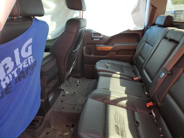 Фото 6 с аукциона – 2015 CHEVROLET SILVERADO с VIN 3GCUKSECXFG405992