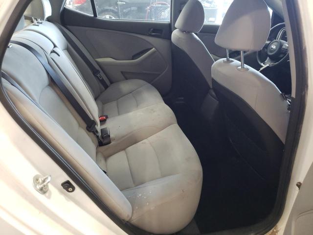 Photo 6 from auction – 2015 KIA OPTIMA LX with VIN KNAGM4A74F5658595