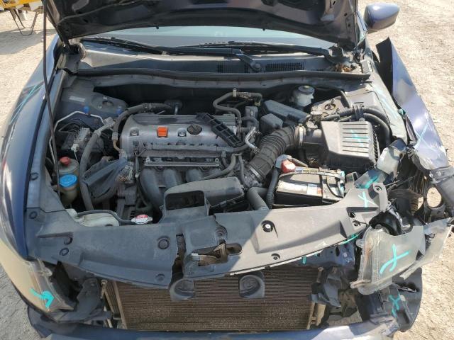 Photo 7 from auction – 2011 HONDA ACCORD LX with VIN 1HGCP2F34BA054941