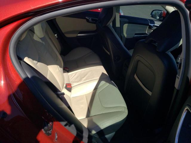 Photo 6 from auction – 2012 VOLVO S60 T6 with VIN YV1902FH6C2076440