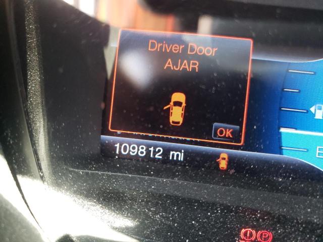 Photo 8 from auction – 2013 FORD EDGE SEL with VIN 2FMDK3JC2DBE33079