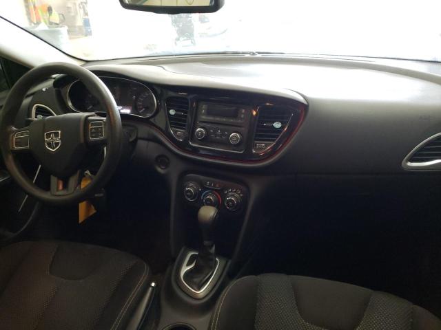Photo 9 from auction – 2015 DODGE DART SXT with VIN 1C3CDFBB4FD146135