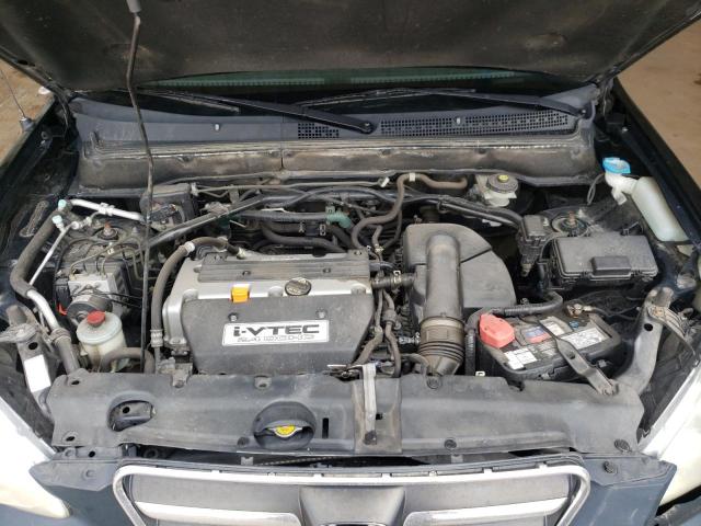 Photo 7 from auction – 2006 HONDA CR-V EX with VIN JHLRD78866C022545