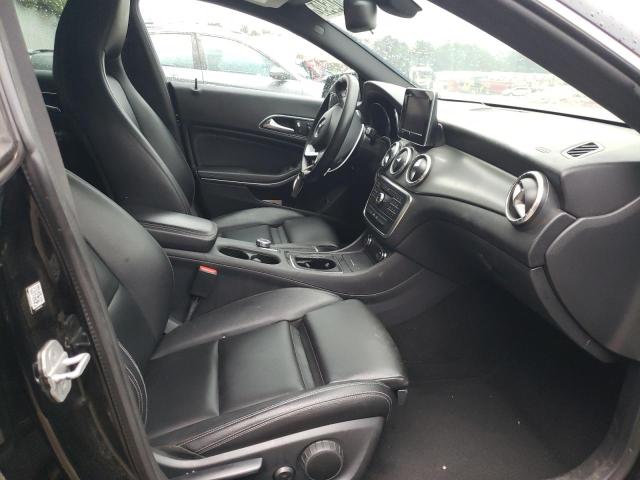 Photo 5 from auction – 2016 MERCEDES-BENZ CLA 250 with VIN WDDSJ4EB5GN375800