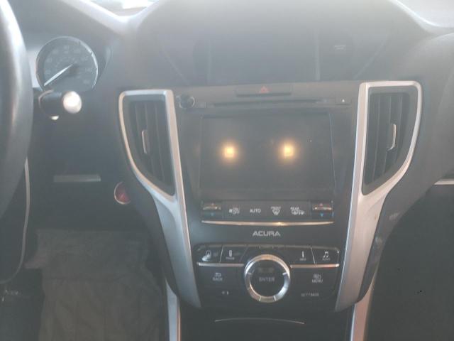 Photo 9 from auction – 2017 ACURA TLX TECH with VIN 19UUB2F50HA007080