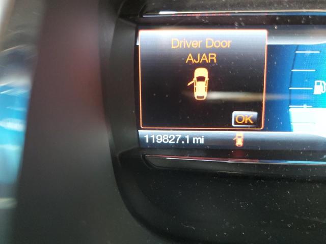 Photo 8 from auction – 2013 FORD TAURUS SEL with VIN 1FAHP2E87DG220294