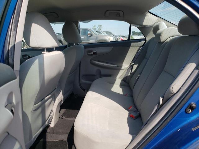 Photo 6 from auction – 2010 TOYOTA COROLLA BA with VIN 2T1BU4EE4AC350246