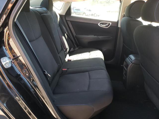 Photo 6 from auction – 2018 NISSAN SENTRA S with VIN 3N1AB7AP1JY262462
