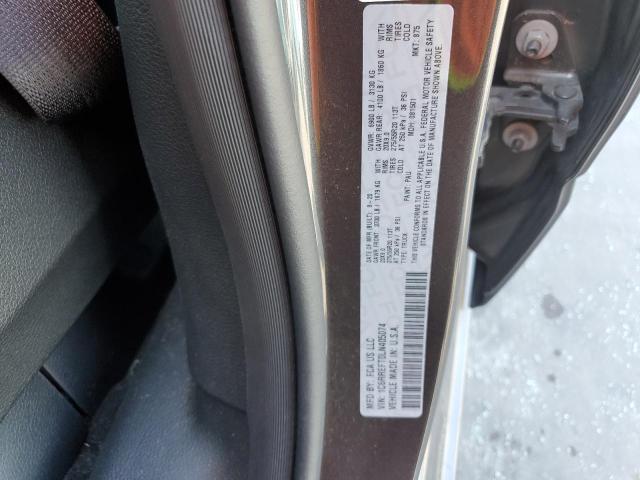 Photo 10 from auction – 2020 RAM 1500 BIG H with VIN 1C6RREFT0LN405074