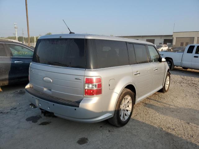 Photo 4 from auction – 2012 FORD FLEX SEL with VIN 2FMGK5CC7CBD09295