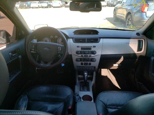 Photo 5 from auction – 2011 FORD FOCUS SES with VIN 1FAHP3GN1BW109087