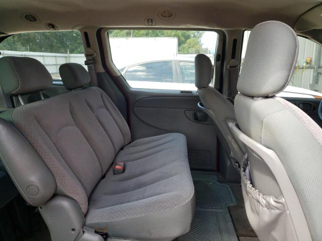 Photo 6 from auction – 2006 DODGE GRAND CARA with VIN 1D4GP24RX6B663672