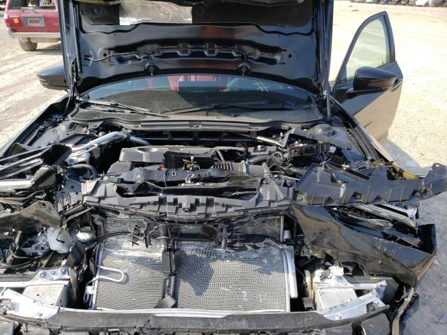 Photo 7 from auction – 2022 ACURA TLX TECH A with VIN 19UUB6F56NA000265