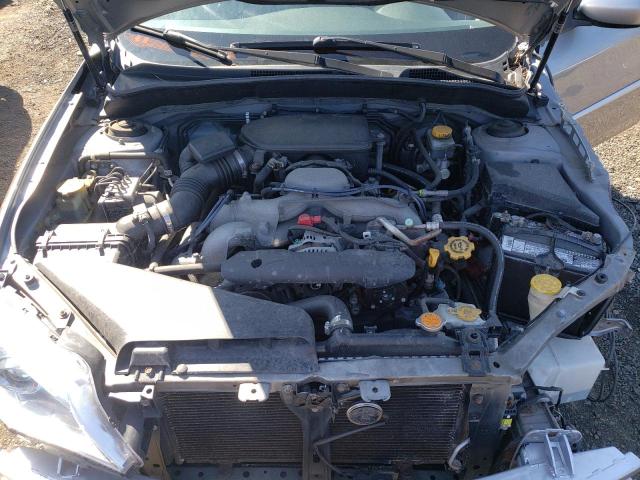 Photo 7 from auction – 2009 SUBARU IMPREZA OU with VIN JF1GH63629H812480