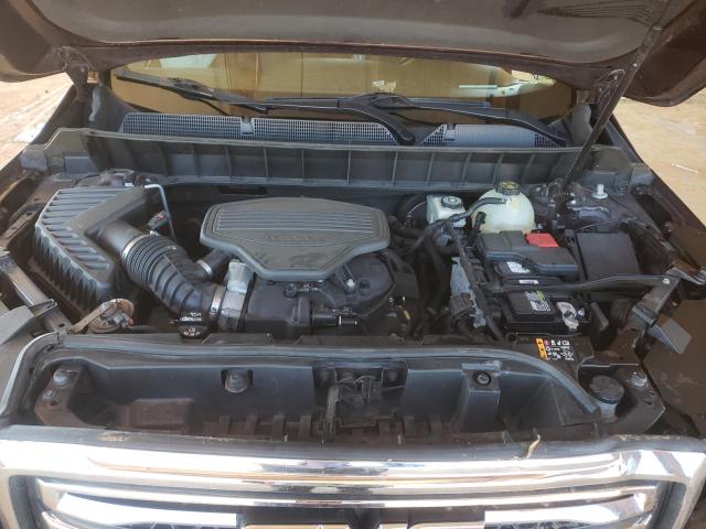 Photo 7 from auction – 2017 GMC ACADIA SLT with VIN 1GKKNULS5HZ267936