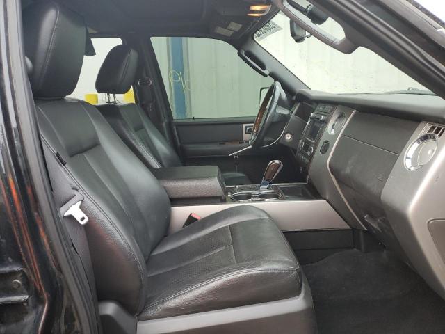 Photo 5 from auction – 2010 FORD EXPEDITION with VIN 1FMJU2A59AEA28927