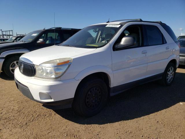 Photo 2 from auction – 2007 BUICK RENDEZVOUS with VIN 3G5DA03L87S569404