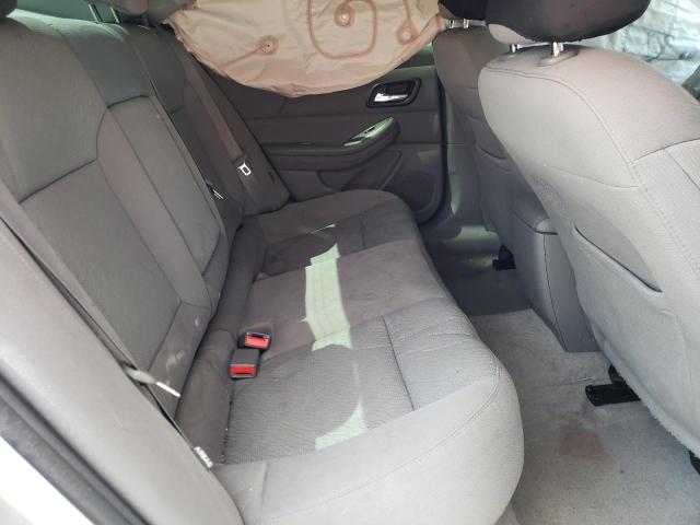 Photo 6 from auction – 2015 CHEVROLET MALIBU LS with VIN 1G11A5SL0FU133275